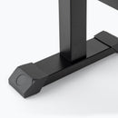 On-Stage KB5503B, Height Adjustable Keyboard Bench, Height Adjustment 17.5″-23.5″, 330 lbs Weight Capacity