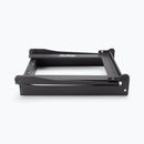 On-Stage LPT8000, Laptop Stand with USB Hub, 11 lbs. Weight Capacity, Black, Includes USB Charging cable, Instructions