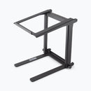 On-Stage LPT8000, Laptop Stand with USB Hub, 11 lbs. Weight Capacity, Black, Includes USB Charging cable, Instructions