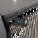 On-Stage RGWS1, Rechargeable Guitar Wireless System, Connects Your Guitar to an amp, a pedalboard, or a Soundboard Without, Also Works with Your Instruments and Devices That Have a mini-plug
