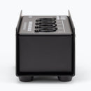 On-Stage OSPRO-SNK4BM, Production-Grade SNK4BM Snake Signal Box Male, Consolidates Four of Your XLR Connections Into One Ethernet Cable, Route Signals in Either Direction