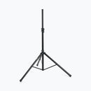 On-Stage SS7500, Speaker Stand, Height Adjustment 43" to 72", 100 lb Weight Capacity, 32" to 48" Base Spread
