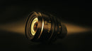 Tribe7 Blackwing7 17mm T1.9 T-Tuned PL Mount Large Format Cinema Prime Lens, Wide Angle, 14-Blade Iris, Tunable Vintage Character, Edge Halation and Flare