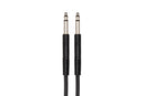 HOSA - Balanced Interconnect, TT TRS to Same, 2 ft