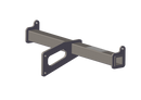 EAW Transition Bar NT206L, Transition bar to connect rear rigging points of NT116S directly to NT206L, NT116S must have rigging kit upgrade 2073154-90 installed to be used with the transition bar