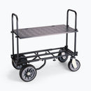 On-Stage UCA1500, Utility Cart Tray, 80 lbs Weight Capacity, (L) 36" X (W) 17"
