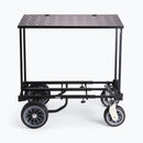 On-Stage UCA1500, Utility Cart Tray, 80 lbs Weight Capacity, (L) 36" X (W) 17"