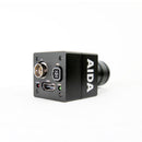 AIDA UHD-100A, UHD 4K/30 HDMI 1.4 EFP/POV Camera with TRS Stereo Audio Input