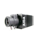 AIDA CS4K-3611V, 4K Varifocal 3.6~11mm Auto-DC Iris CS Mount Lens