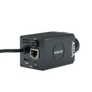 AIDA UHD-NDI3-300, UHD 4K/60 NDI®|HX3/IP/SRT/HDMI PoE POV Camera