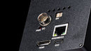 AIDA UHD-NDI3-X30, UHD 4K/60 NDI®|HX3/IP/SRT/HDMI PoE 30X Zoom POV Camera