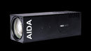 AIDA UHD-NDI3-X30, UHD 4K/60 NDI®|HX3/IP/SRT/HDMI PoE 30X Zoom POV Camera