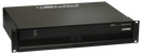EAW UXA4403D DANTE Amplifier, 4 x 750W @ 4 Ohm Installation Amplifier, DANTE