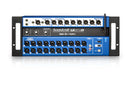 Soundcraft - 5076585 - Ui-24R Digital Mixer US