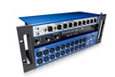 Soundcraft Ui-24R Digital Mixer with Wi-Fi and Multitrack Recording