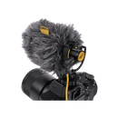 Deity V-Mic D4 Mini, Microphone