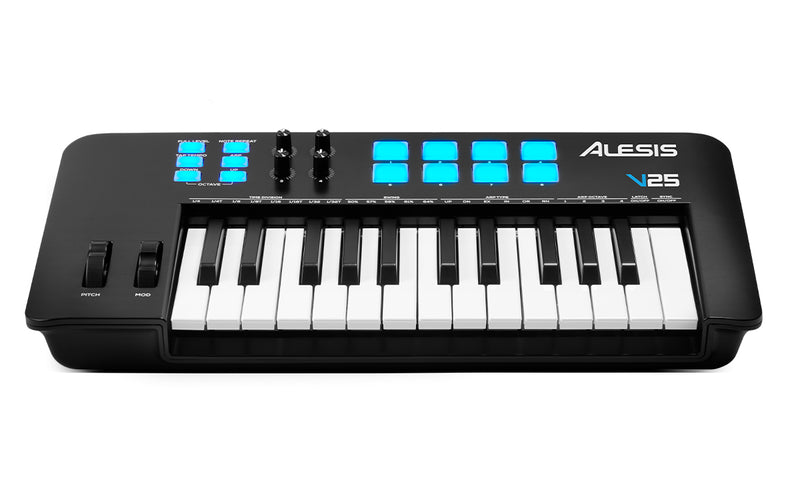 ALESIS V25MKII V25 MKII