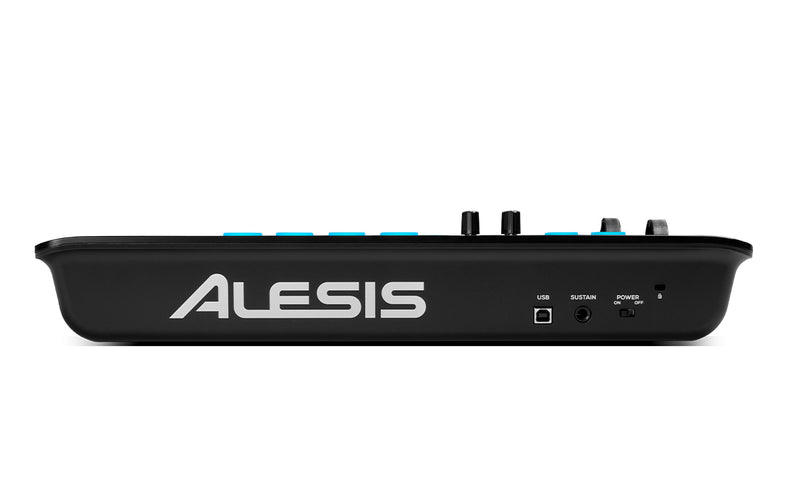 ALESIS V25MKII V25 MKII