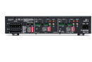 JBL VMA2120, Commercial Mixer-Amplifier