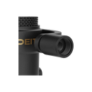 Deity VO-7U Podcast Kit Black Edition (USB Microphone)