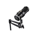 Deity VO-7U Podcast Kit Black Edition (USB Microphone)