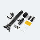 Deity VO-7U Podcast Kit Black Edition (USB Microphone)