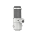Deity VO-7U Podcast Kit White Edition (USB Microphone)