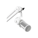 Deity VO-7U Podcast Kit White Edition (USB Microphone)