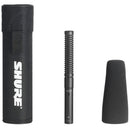 Shure QTAD10PS-G56, AD10PS PlayerMic Short Tx 470-636MHZ