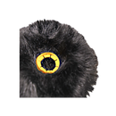 Deity W01 Windshield for S-Mic 2 / 3