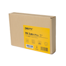 Deity W.Lav 3-Pin Lemo