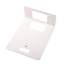 AIDA WM-PTZ, PTZ Universal Wall Mount Bracket