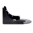 AIDA WM-PTZ12G-W, Wall Mount Bracket for PTZ4K12G White