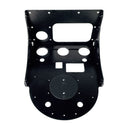 AIDA WM-PTZ12G-B, Wall Mount Bracket for PTZ4K12G Black