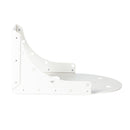 AIDA WM-PTZ12G-B, Wall Mount Bracket for PTZ4K12G Black