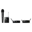 AKG - MINI2INSTR-US25CD - Wireless Microphone System 40 Mini2