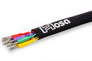 HOSA - Neoprene Cable Wrap, 5 ft x 5 in