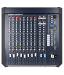 Allen & Heath ZED-12:2 (WZ4 8 Mic/Line 2-Bus Rack-Mountable Mixer) - View 2