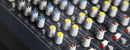 Allen & Heath ZED-12:2 (WZ4 8 Mic/Line 2-Bus Rack-Mountable Mixer)