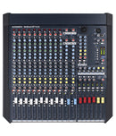Allen & Heath W4-USB Multi-Channel USB 2.0 Interface - View 2