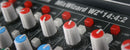 Allen & Heath W4-USB Multi-Channel USB 2.0 Interface