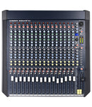 Allen & Heath ZED-16:2 (WZ4 16 Mic/Line 2-Bus Rack-Mountable Mixer) - View 2