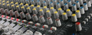 Allen & Heath ZED-16:2 (WZ4 16 Mic/Line 2-Bus Rack-Mountable Mixer)