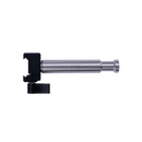 amaran Baby Pin Adapter to NATO Rail Clamp