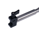 amaran Baby Pin Adapter to NATO Rail Clamp