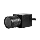 AIDA HD-100A-VF, FHD HDMI POV Weatherproof Camera with 2.8-12mm Lens and TRS Stereo Audio Input