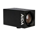 AIDA HD3G-IPC-MX10, Full HD 3G-SDI with IP Control 10X Macro Zoom with 49mm thread POV Camera
