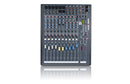 Allen & Heath XB-14-2 4 Mic/Line Dual-Telco Compatible Broadcast Mixer