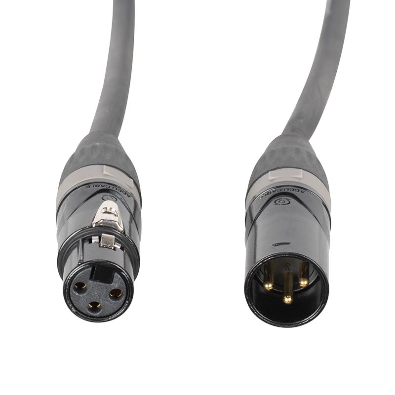 Accu-Cable XLPRO-6