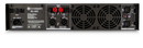 Crown XLI800, Two-channel, 300W @ 4Ω Power Amplifier